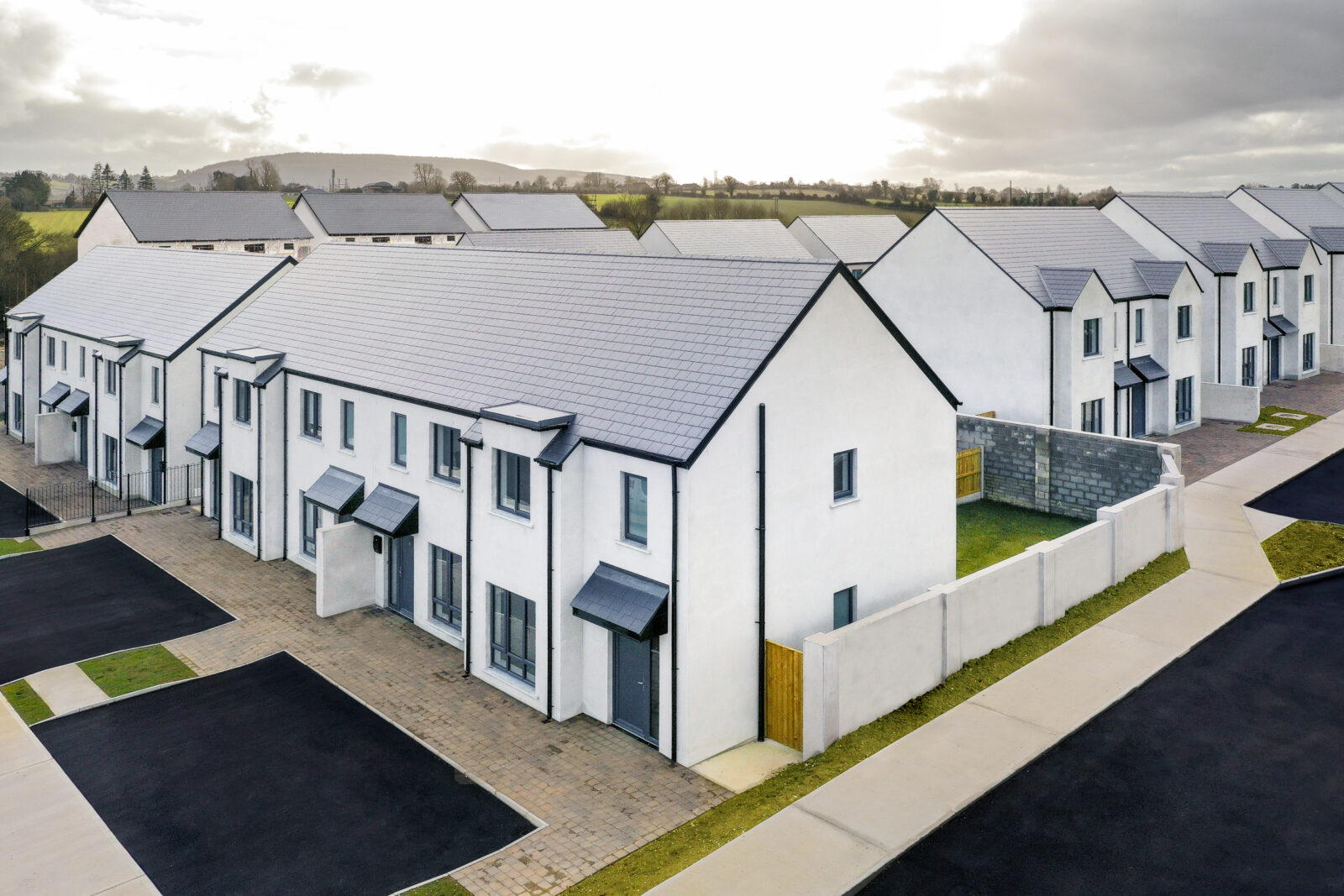 Hazel Brooke homes in Mallow